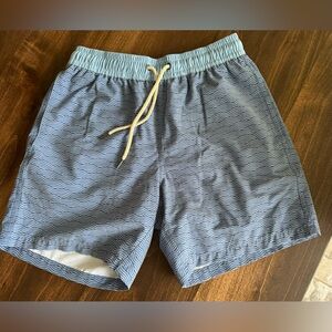 Fair Harbor medium swim trunks